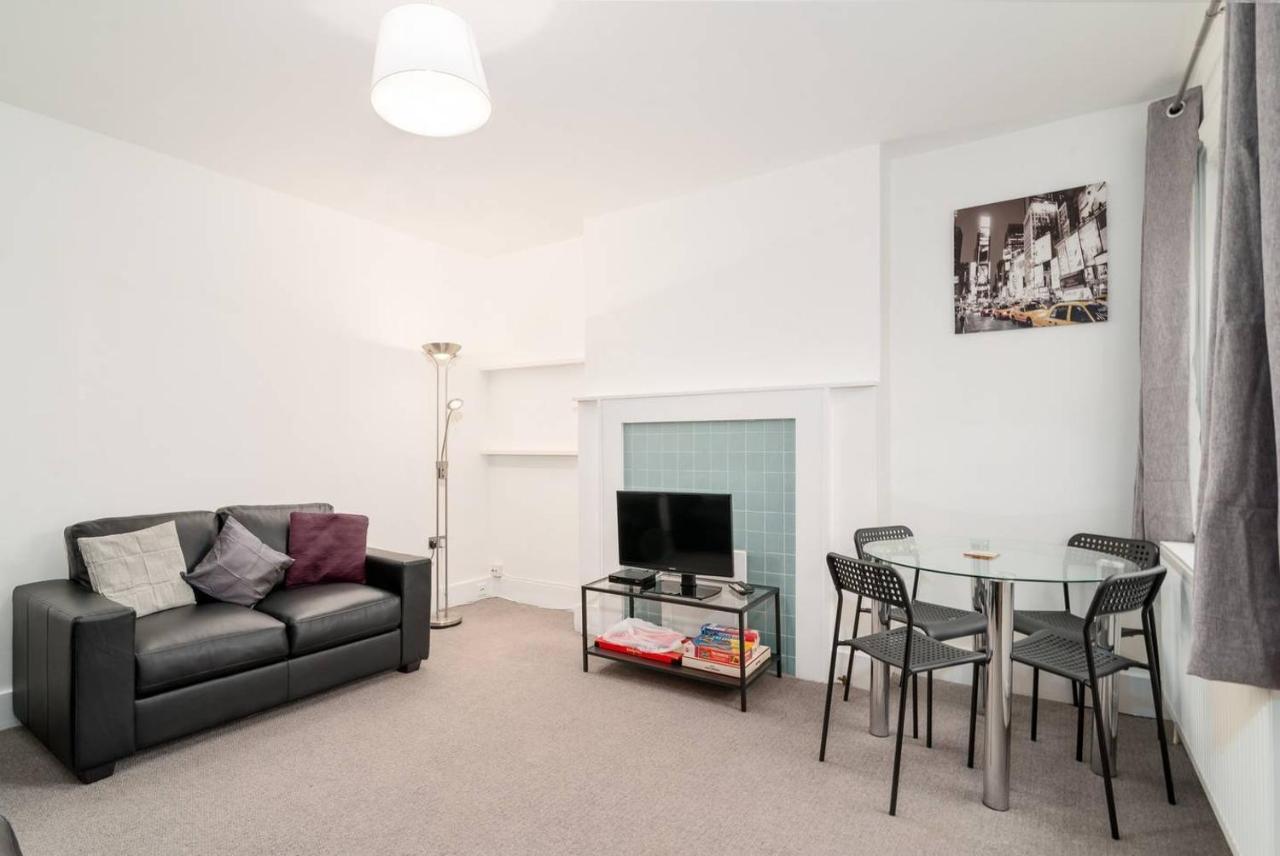 Guestready - Modern 2-Bed For 4 In Golders Green! 런던 외부 사진