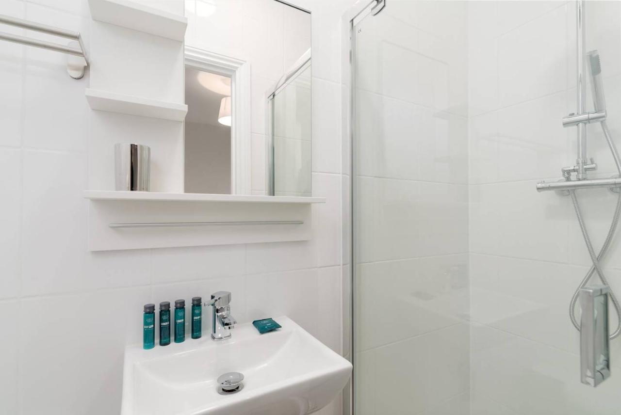 Guestready - Modern 2-Bed For 4 In Golders Green! 런던 외부 사진